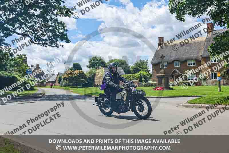 Vintage motorcycle club;eventdigitalimages;no limits trackdays;peter wileman photography;vintage motocycles;vmcc banbury run photographs